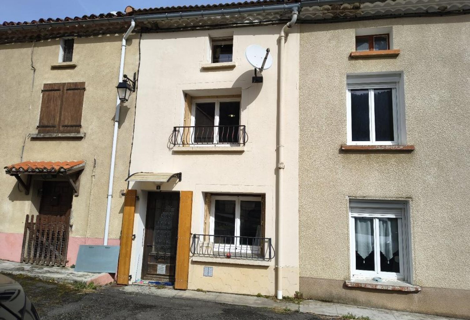 Maison — photo 1
