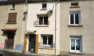 Maison 4 Pièces 75 m² à vendre à Belfort-sur-Rebenty (11140)