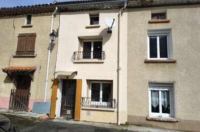 Maison 4 pièces 125000 €