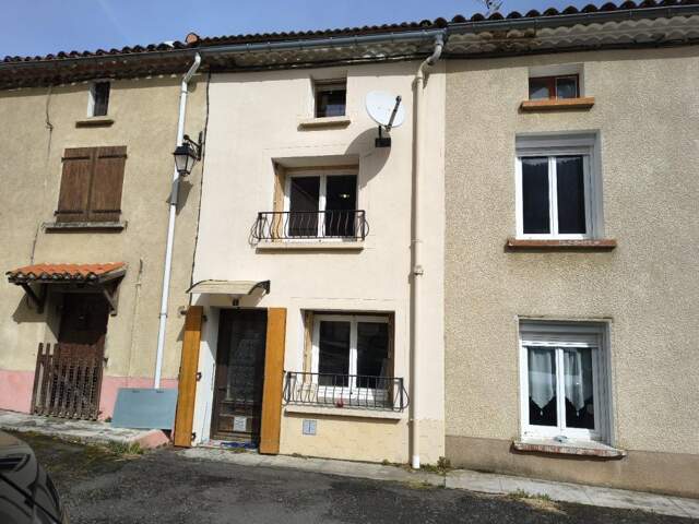 Maison — photo du bien