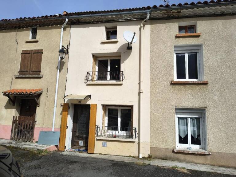 Maison — photo 1