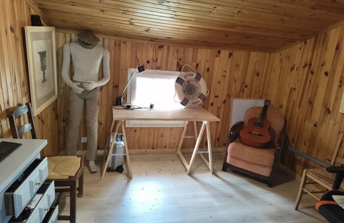 Maison — photo 5