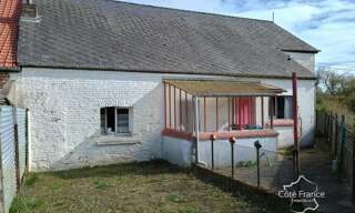 Maison 6 Pièces 157 m² à vendre à Noyelles-sur-Sambre (59550)