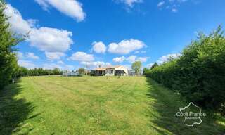 Maison 5 Pièces 130 m² à vendre à Grignols (33690)