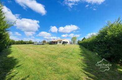 Maison 5 pièces 275000 €