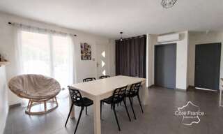 Maison 5 Pièces 130 m² à vendre à Grignols (33690)