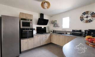 Maison 5 Pièces 130 m² à vendre à Grignols (33690)