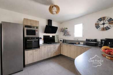 Maison 5 pièces 265000 €