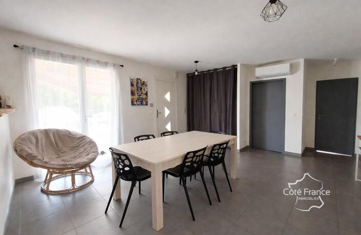 Maison 130 m2 et grand jardin - classe A — photo 4