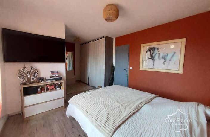 Maison 130 m2 et grand jardin - classe A — photo 5