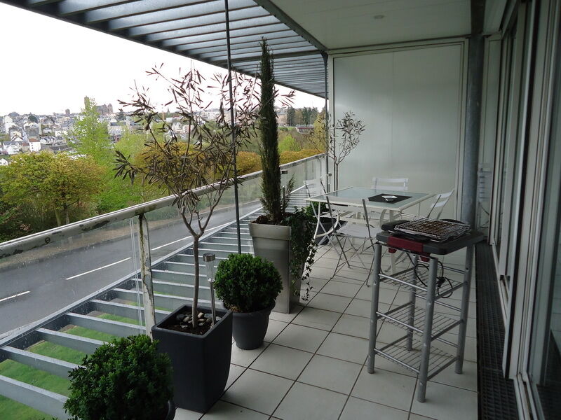 Appartement  T2 à louer Rodez 12000