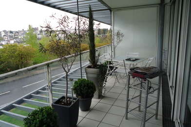 Appartement 2 pièces 463 €