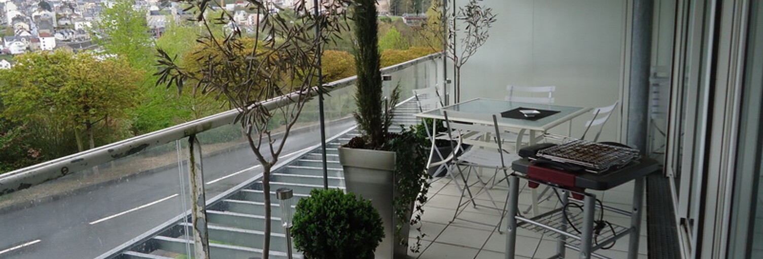 Appartement 2 Pièces 32 m² à louer à Rodez (12000)