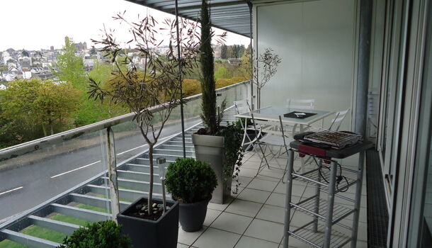 Appartement 2 pièces  à louer Rodez 12000