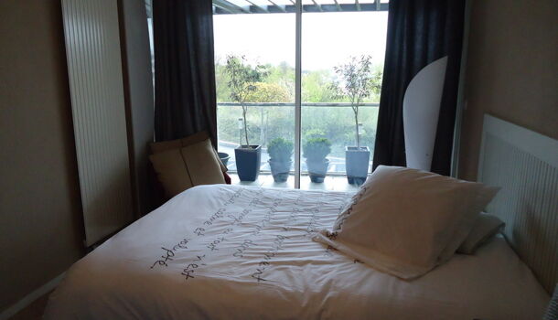 Appartement 2 pièces  à louer Rodez 12000