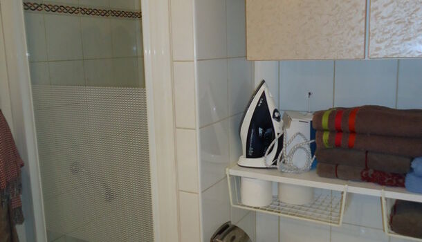 Appartement 2 pièces  à louer Rodez 12000