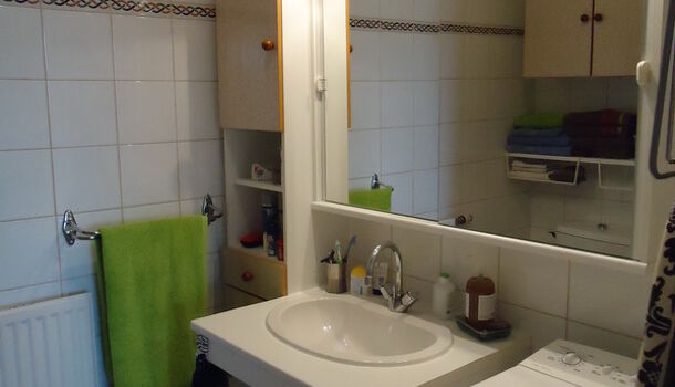 Appartement 2 pièces  à louer Rodez 12000