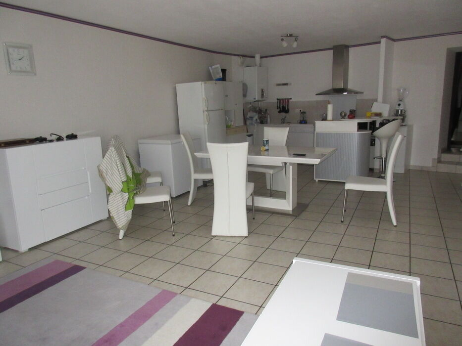 Appartement  T4 à louer Rodez 12000