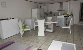 Appartement 4 Pièces 94 m² à louer à Rodez (12000)