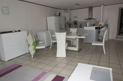 Appartement 4 pièces 660 €