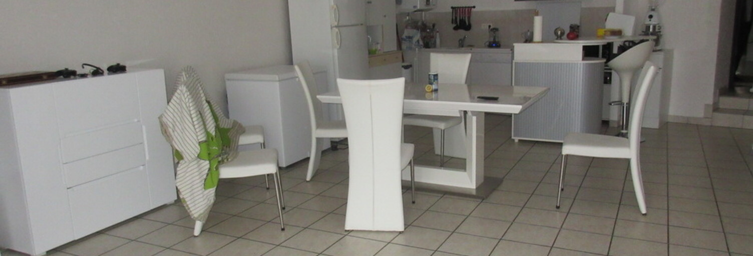 Appartement 4 Pièces 94 m² à louer à Rodez (12000)