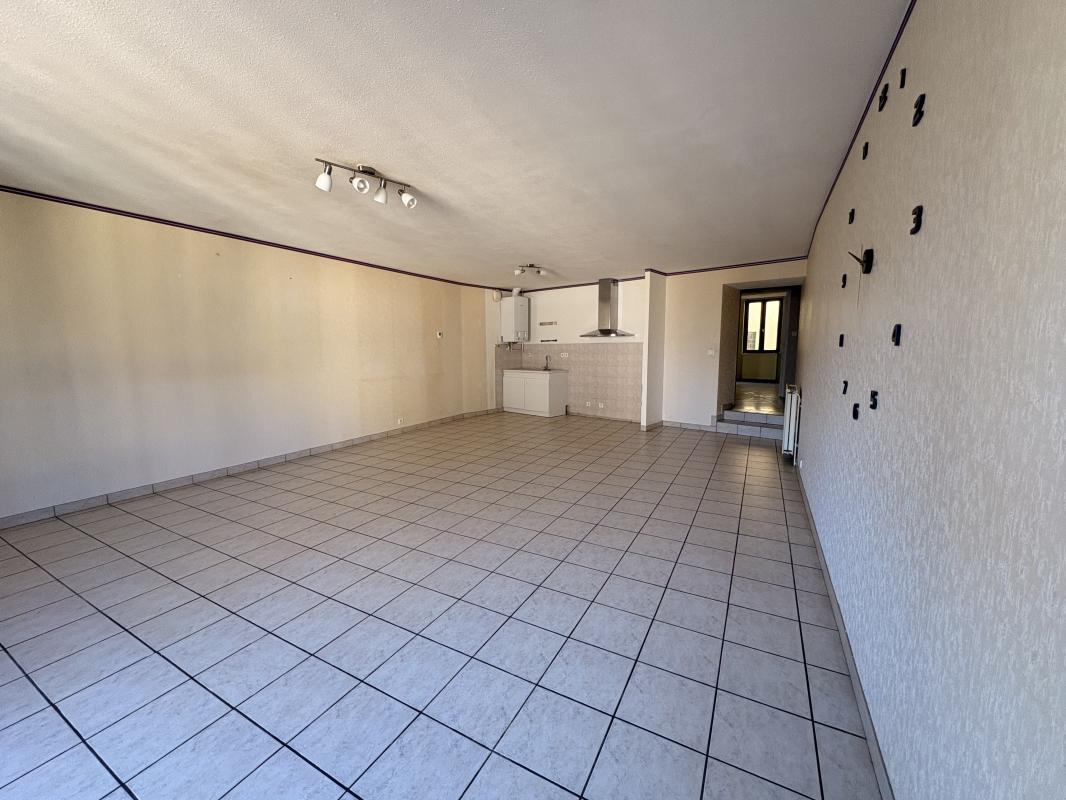 Appartement  T4 à louer Rodez 12000