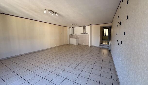 Appartement 4 pièces  à louer Rodez 12000