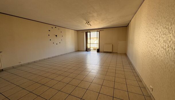 Appartement 4 pièces  à louer Rodez 12000