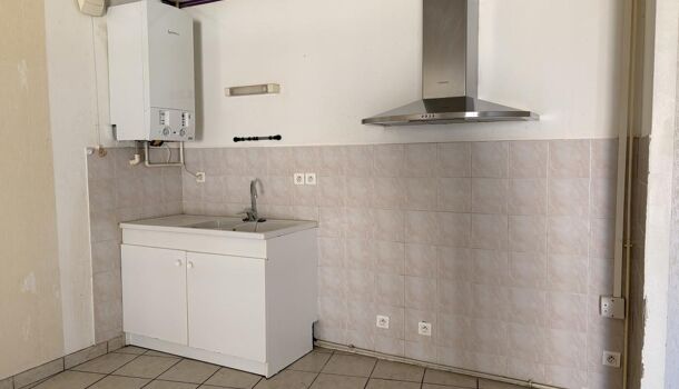 Appartement 4 pièces  à louer Rodez 12000