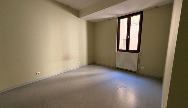 Appartement 4 pièces  à louer Rodez 12000