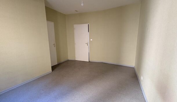 Appartement 4 pièces  à louer Rodez 12000