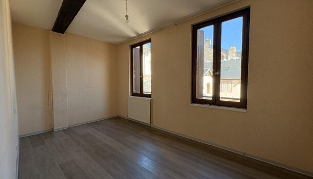Appartement 4 pièces  à louer Rodez 12000