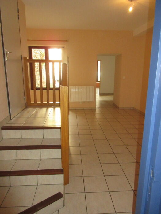 Appartement  T2 à louer Rodez 12000