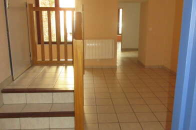 Appartement 2 pièces 424 €