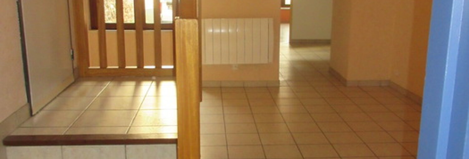 Appartement 2 Pièces 47 m² à louer à Rodez (12000)