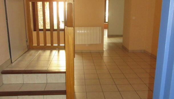 Appartement 2 pièces  à louer Rodez 12000