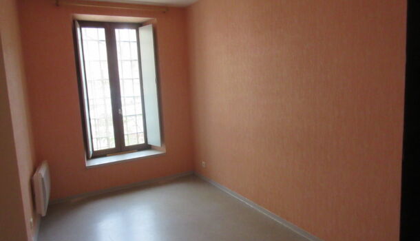 Appartement 2 pièces  à louer Rodez 12000