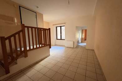 Appartement 2 pièces 424 €
