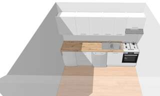 Appartement 2 Pièces 47 m² à louer à Rodez (12000)