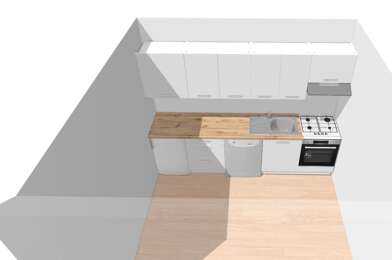 Appartement 2 pièces 451 €