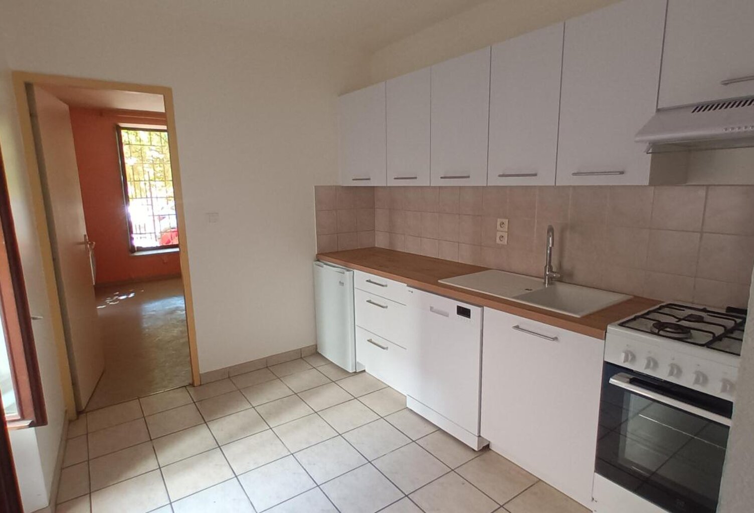 LOCATION T2 RODEZ SANS FRAIS D'AGENCE — photo 1