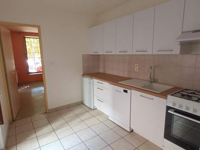 LOCATION T2 RODEZ SANS FRAIS D'AGENCE — photo du bien