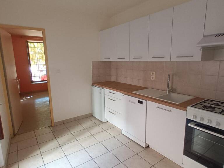 LOCATION T2 RODEZ SANS FRAIS D'AGENCE — photo 1