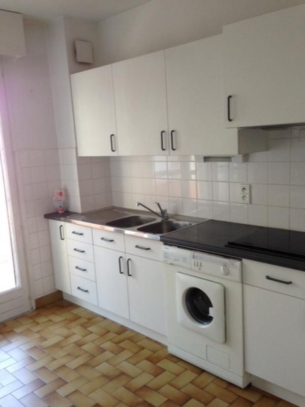 Appartement  T2 à louer Rodez 12000