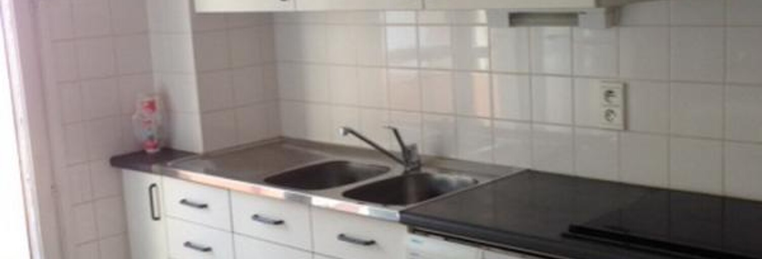 Appartement 2 Pièces 41 m² à louer à Rodez (12000)