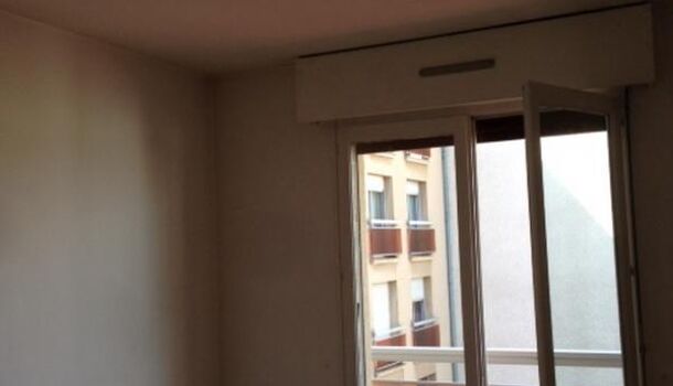 Appartement 2 pièces  à louer Rodez 12000
