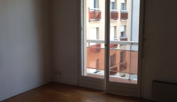 Appartement 2 pièces  à louer Rodez 12000