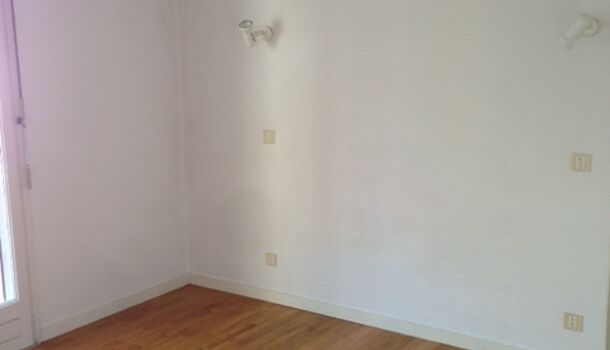 Appartement 2 pièces  à louer Rodez 12000
