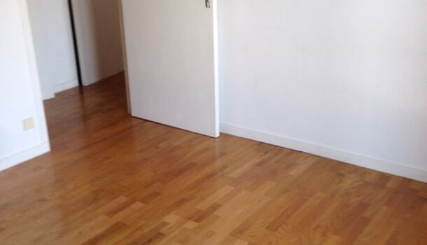 Appartement 2 pièces  à louer Rodez 12000