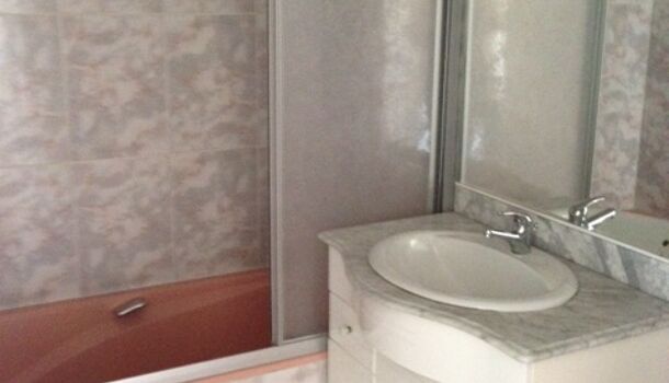 Appartement 2 pièces  à louer Rodez 12000